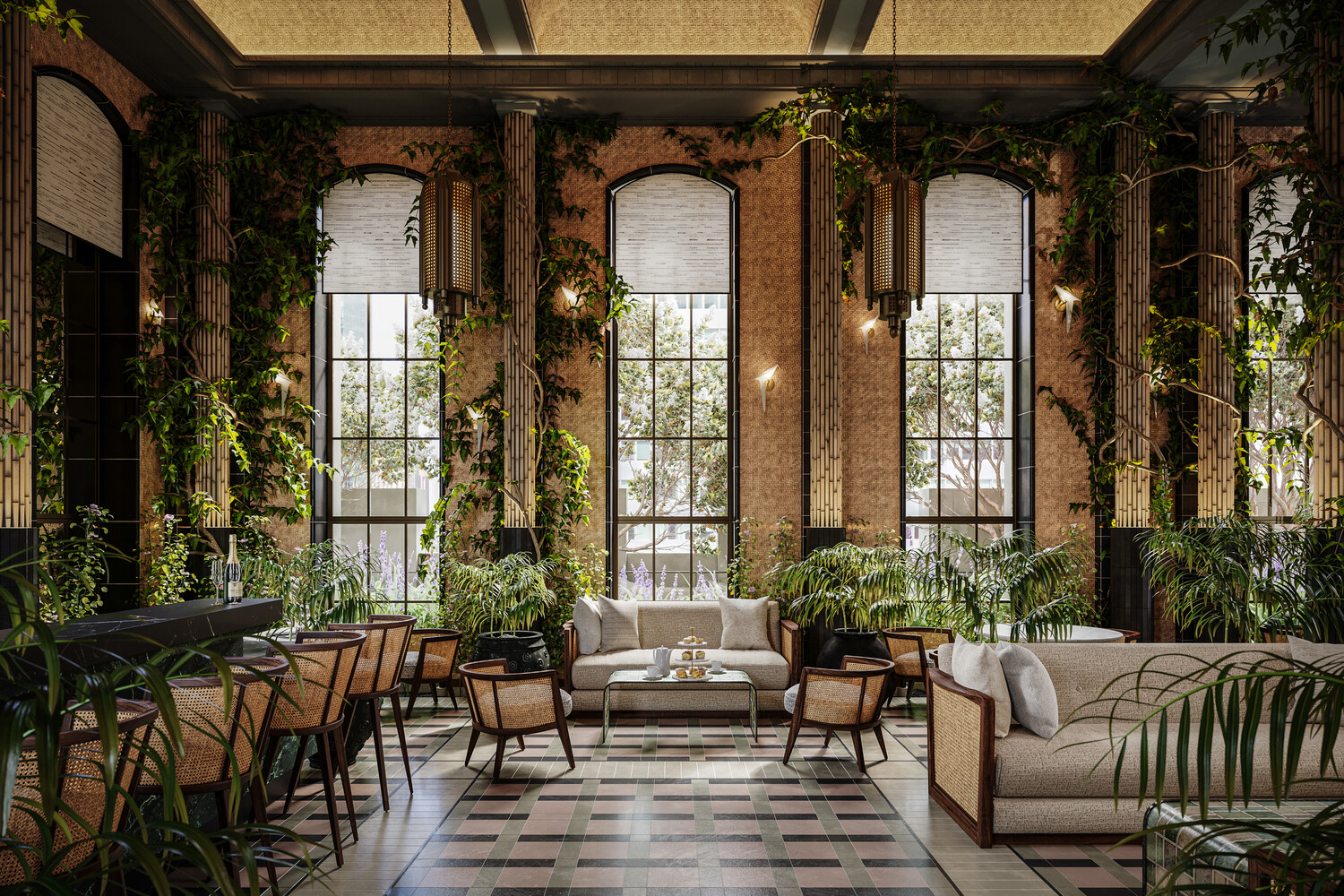 100 East 50th Street 2702 Midtown East New York NY 10022