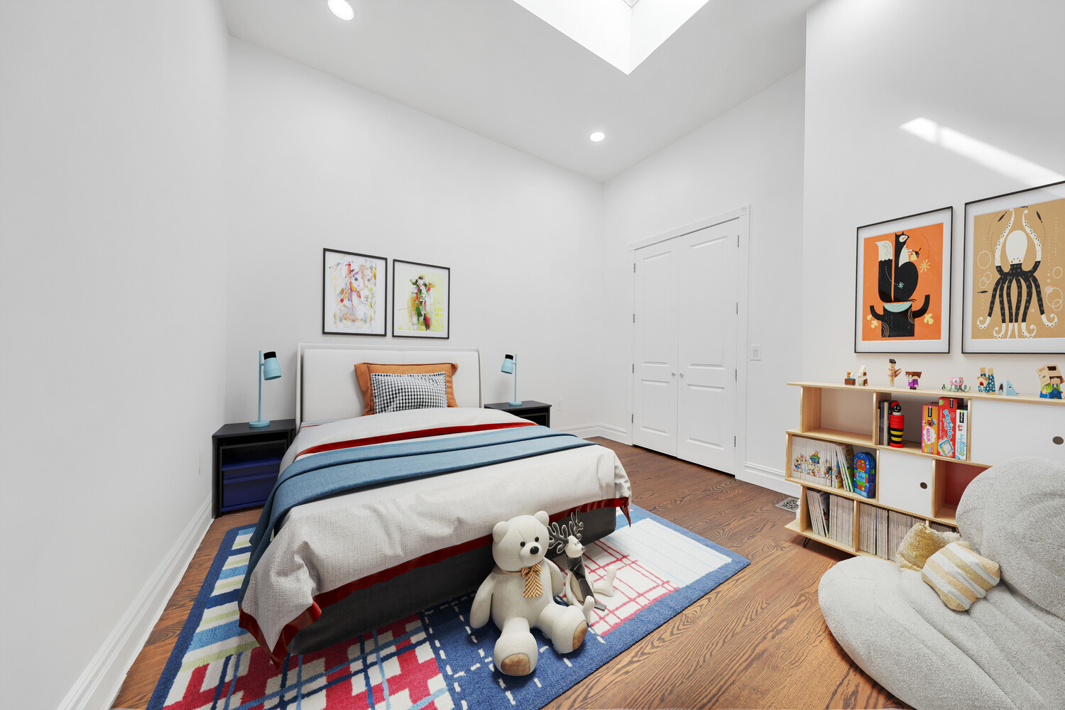 1085 Hancock Street Bushwick Brooklyn NY 11221