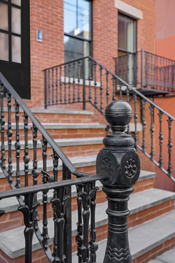 110 Luquer Street 2 Carroll Gardens Brooklyn NY 11231