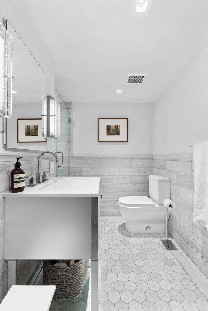 205 East 16th Street Gramercy Park New York NY 10003