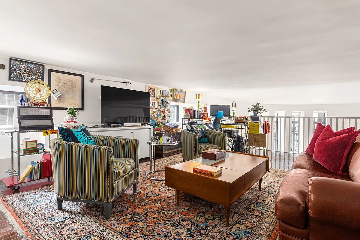65 West 13th Street Greenwich Village New York NY 10011