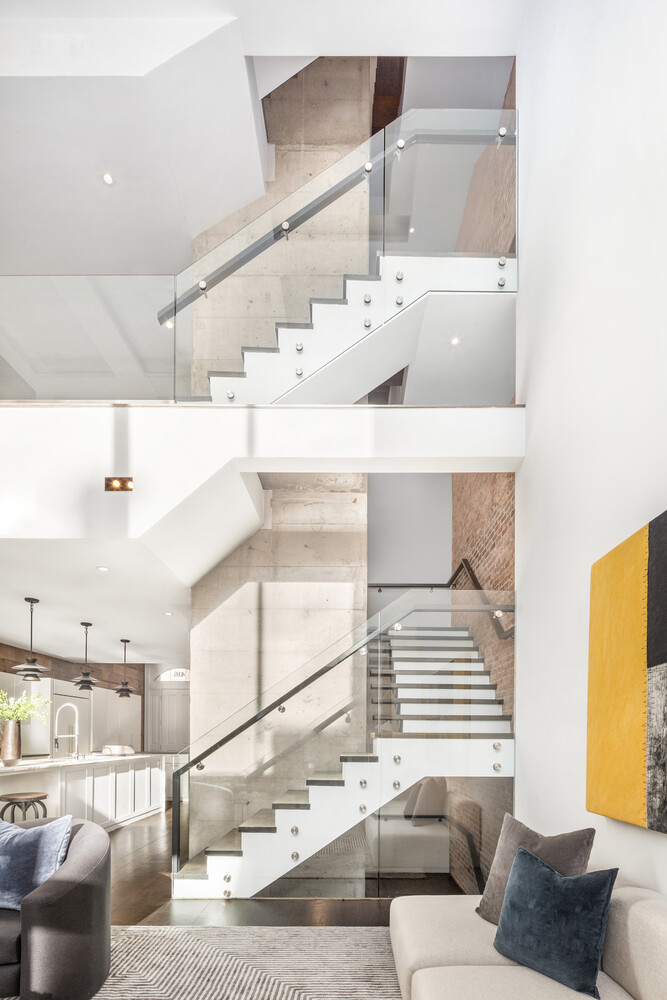 416 West 51st Street Clinton New York NY 10019