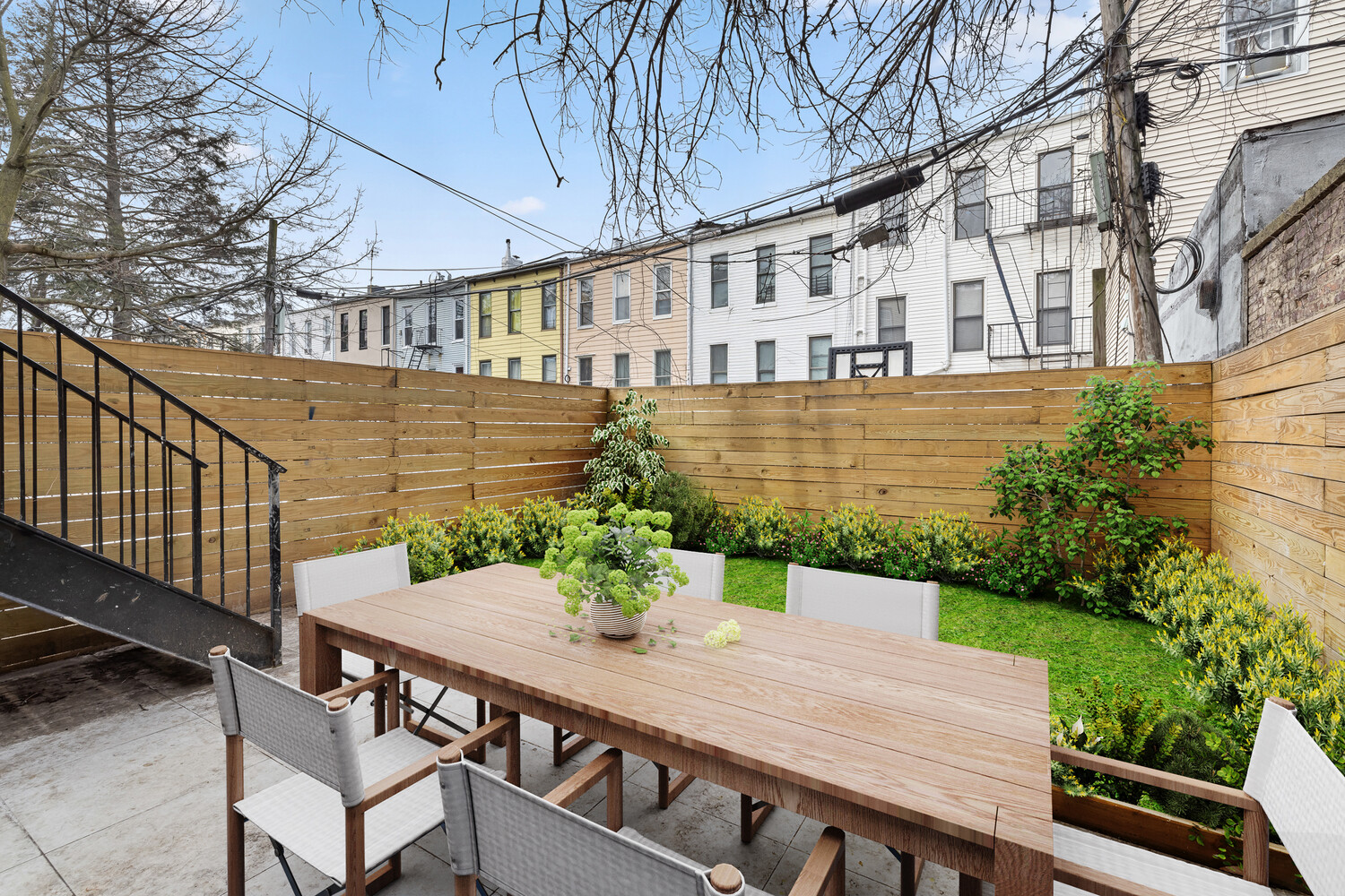 735 Chauncey Street Bushwick Brooklyn NY 11207