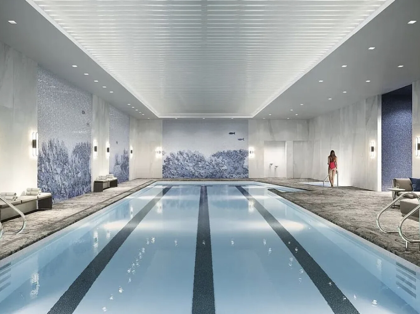 50 West 66th Street 9B Lincoln Square New York NY 10023