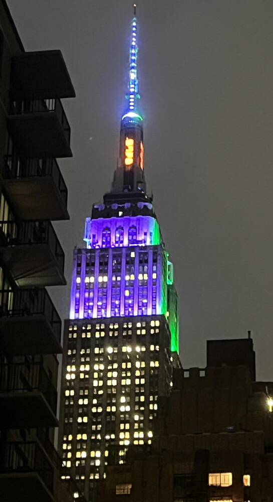 132 East 35th Street 12L Murray Hill New York NY 10016