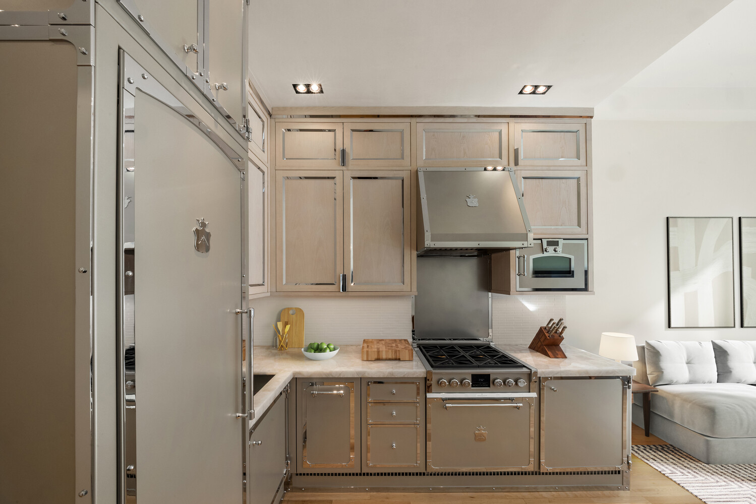 254 Park Avenue South 6G Flatiron District New York NY 10010