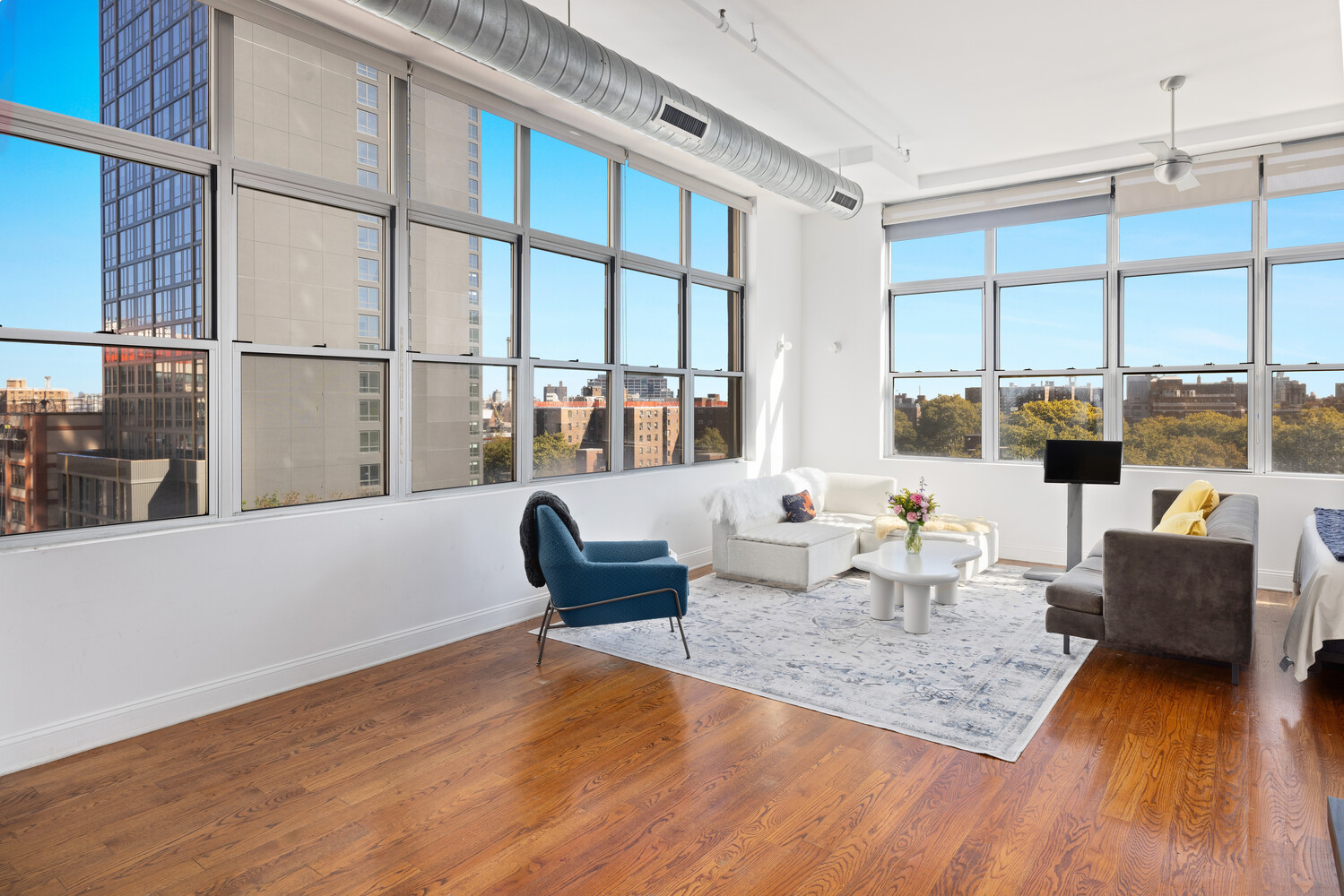 176 Johnson Street 8A Downtown Brooklyn NY 11201