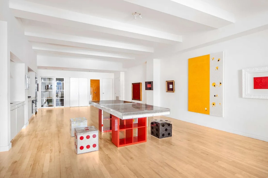 15 Broad Street 2112 Financial District New York NY 10005