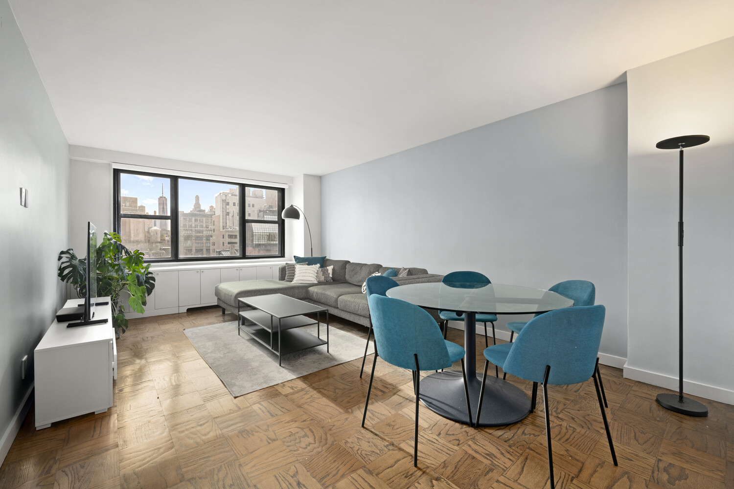 7 East 14th Street Flatiron District New York NY 10003