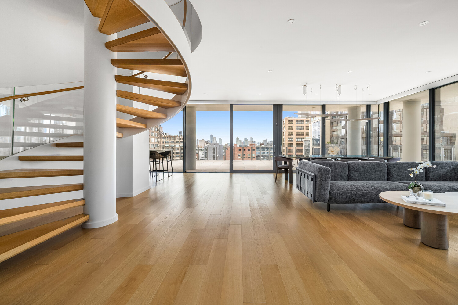 565 Broome Street N16A Soho New York NY 10013