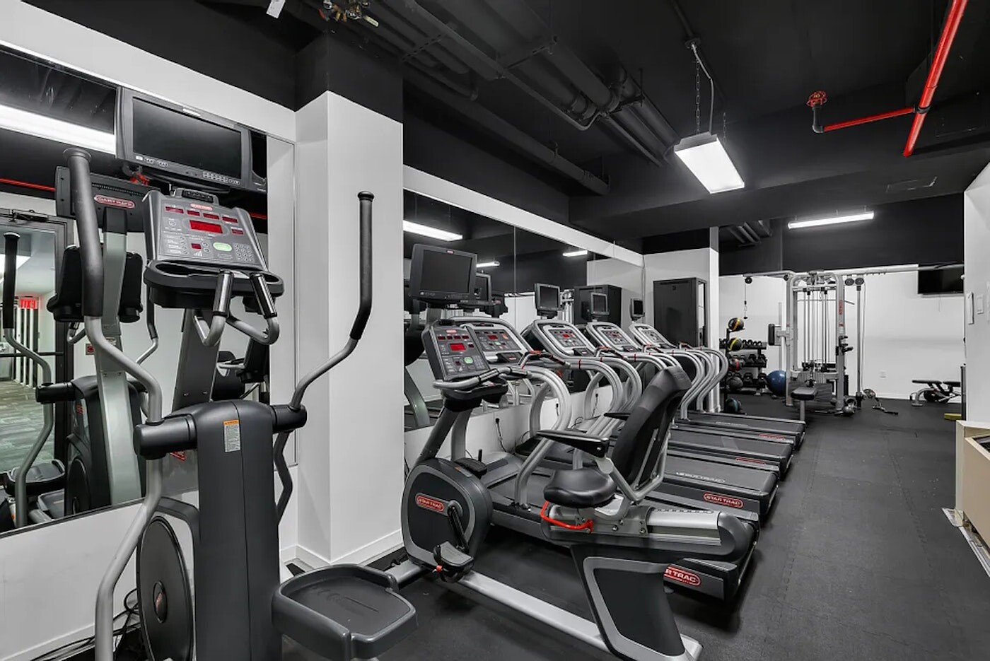 540 West 49th Street Clinton New York NY 10019