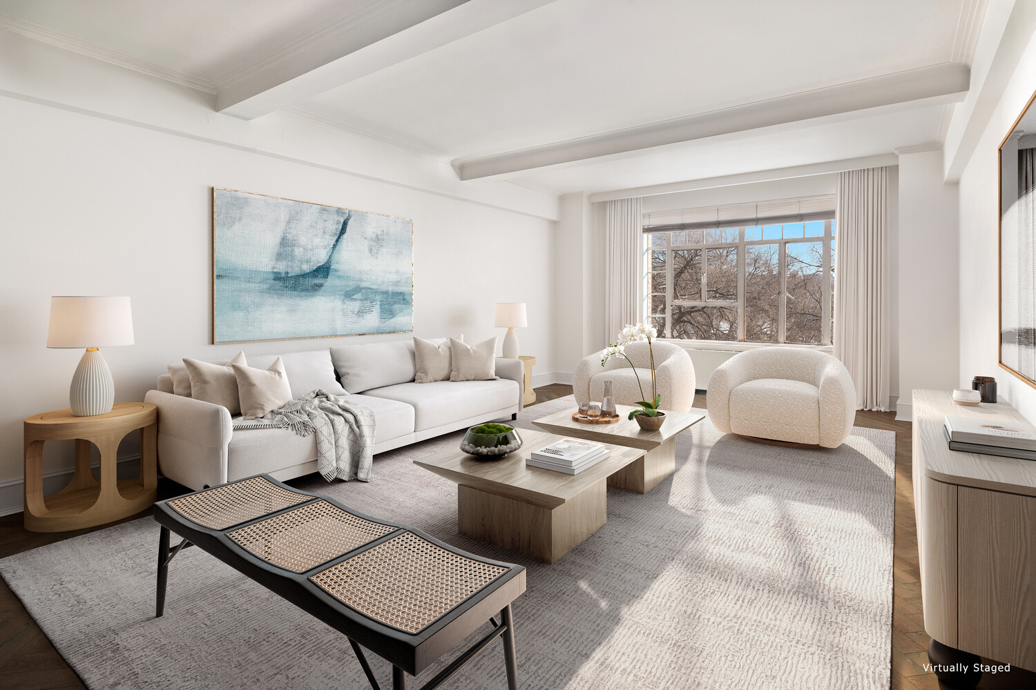 55 Central Park West 6E Central Park West New York NY 10023