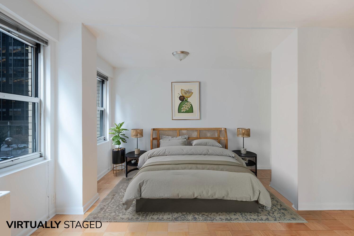 77 West 55th Street 4C Midtown West New York NY 10019