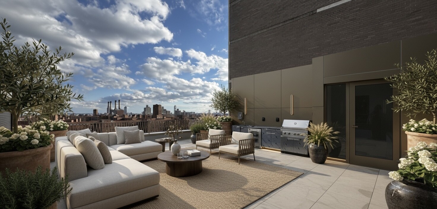 350 East 18th Street Gramercy Park New York NY 10003