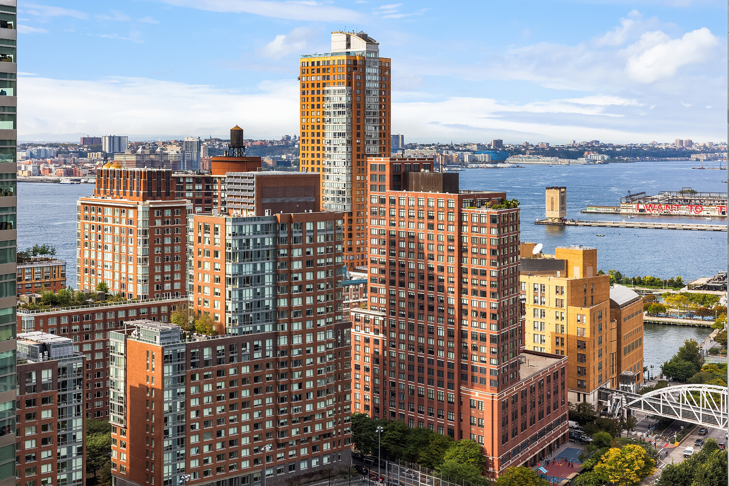 100 Barclay Street Tribeca New York NY 10007