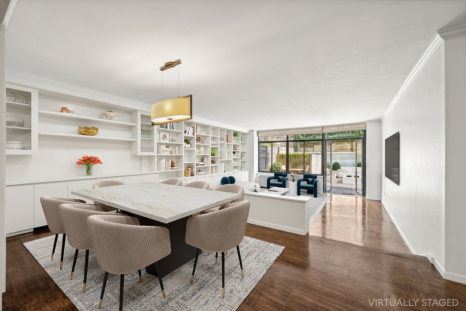 525 East 80th Street Upper East Side New York NY 10075