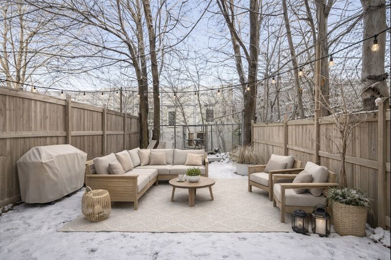 157 MacDougal Street 1 Ocean Hill Brooklyn NY 11233