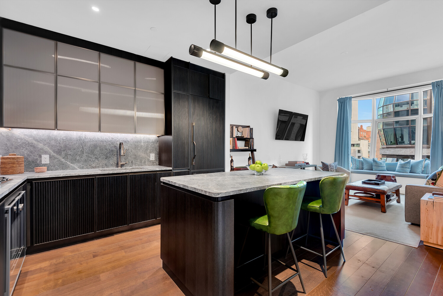 515 West 18th Street 603 Chelsea New York NY 10011