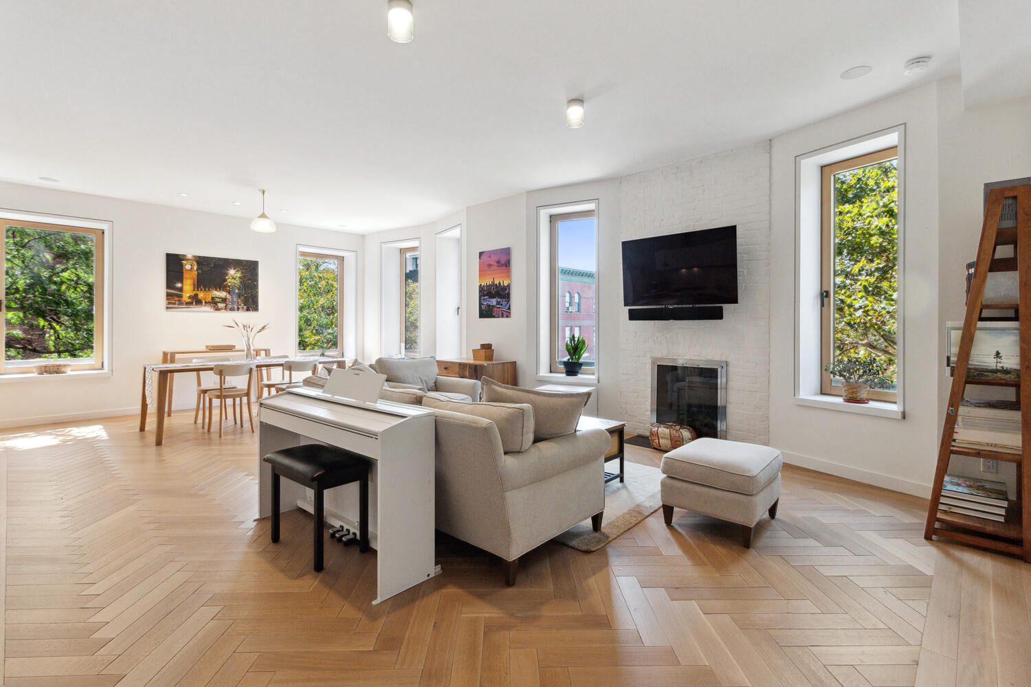 343 6th Avenue 3 Park Slope Brooklyn NY 11215