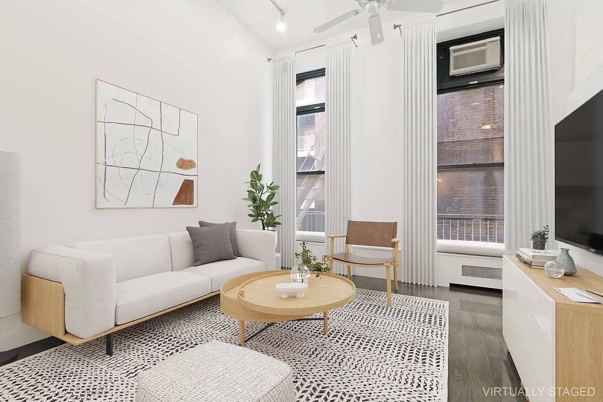 250 Mercer Street C318 Greenwich Village New York NY 10012