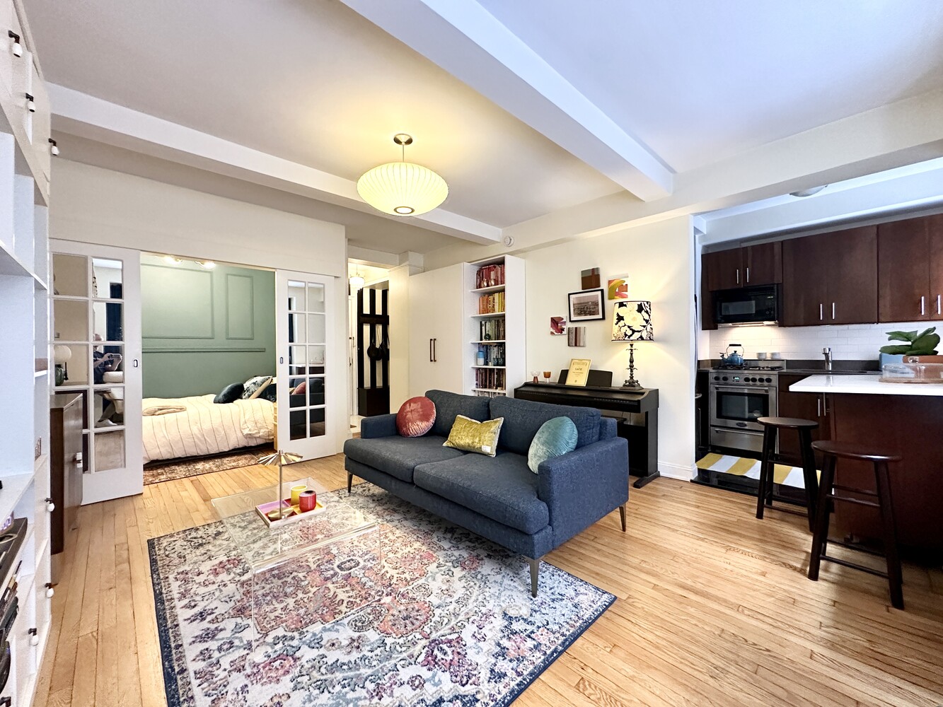 465 West 23rd Street Chelsea New York NY 10011