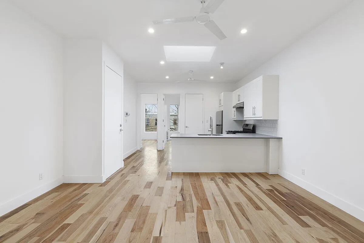 235 Covert Street Bushwick Brooklyn NY 11207