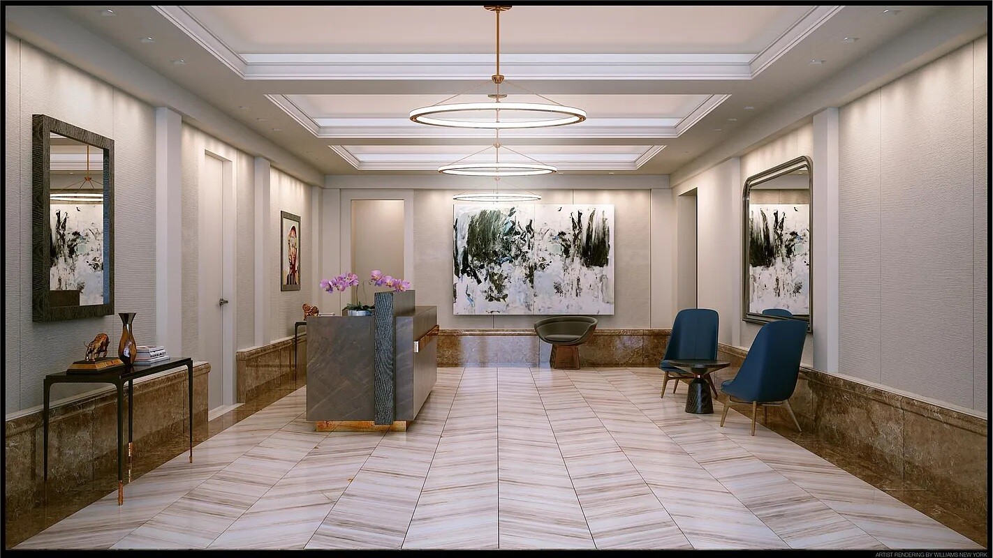 300 East 64th Street 6E Upper East Side New York NY 10065