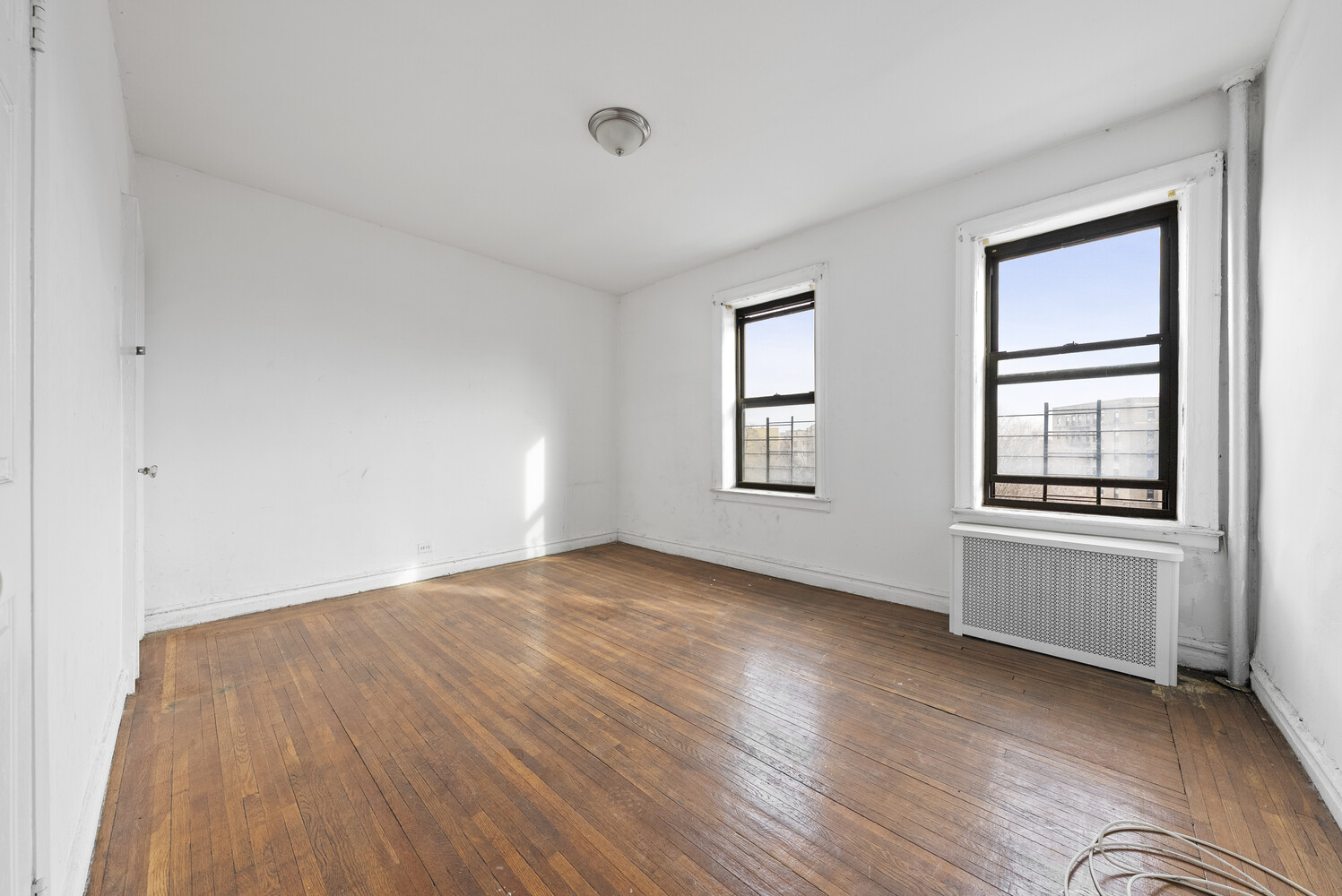 1715 Nelson Avenue 4F Morris Heights Bronx NY 10453