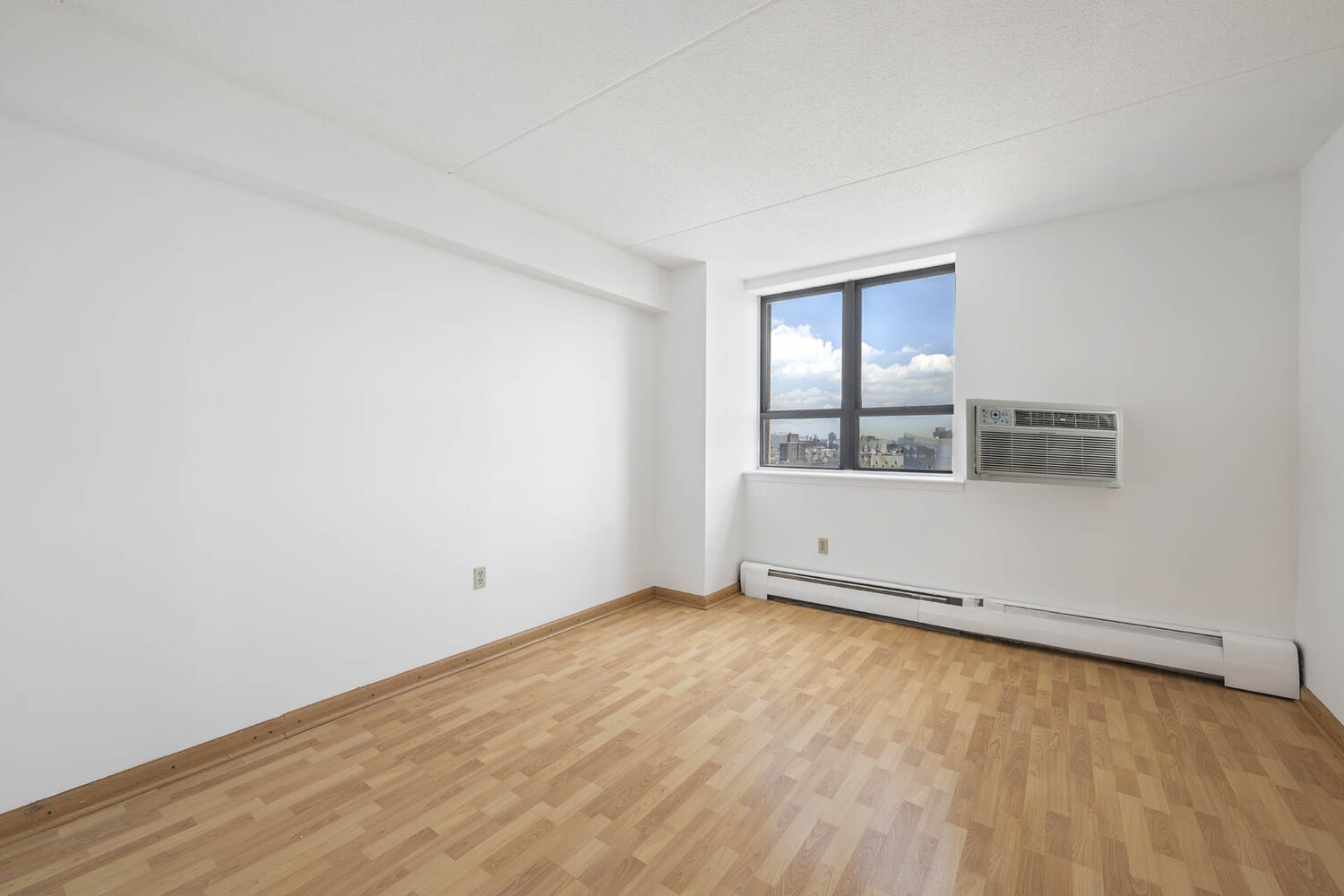 300 West 110th Street Central Park West New York NY 10026