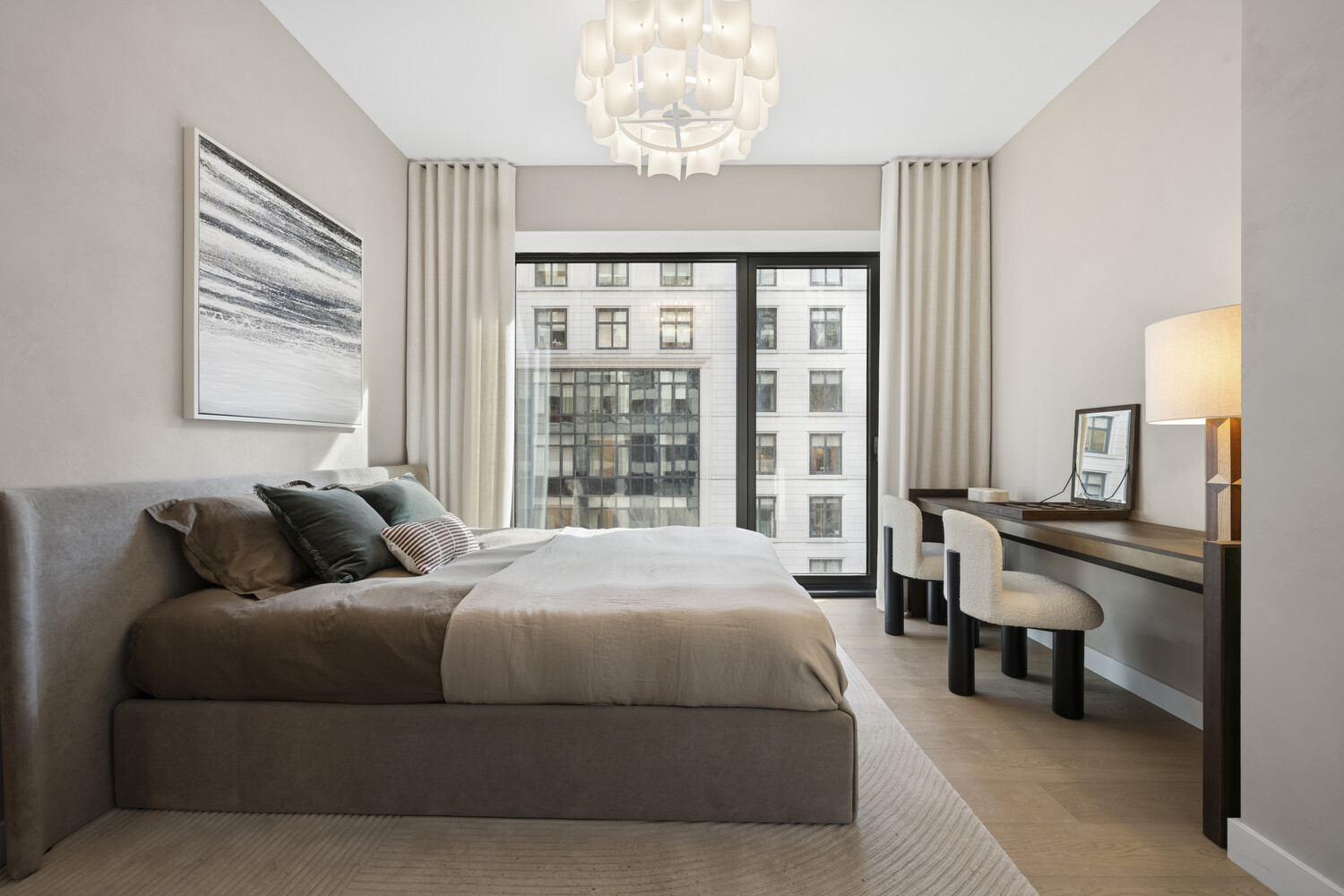 126 East 57th Street Midtown East New York NY 10022