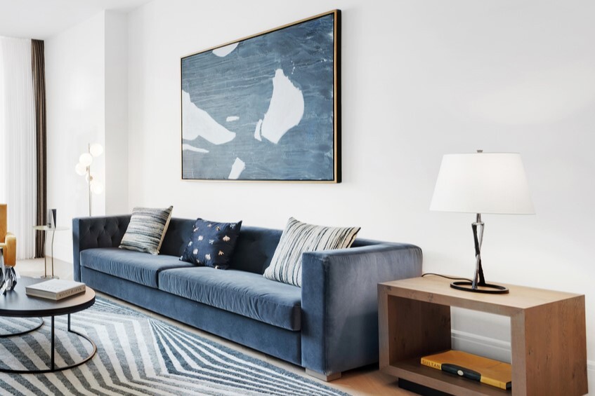 215 East 19th Street 3E Gramercy Park New York NY 10003