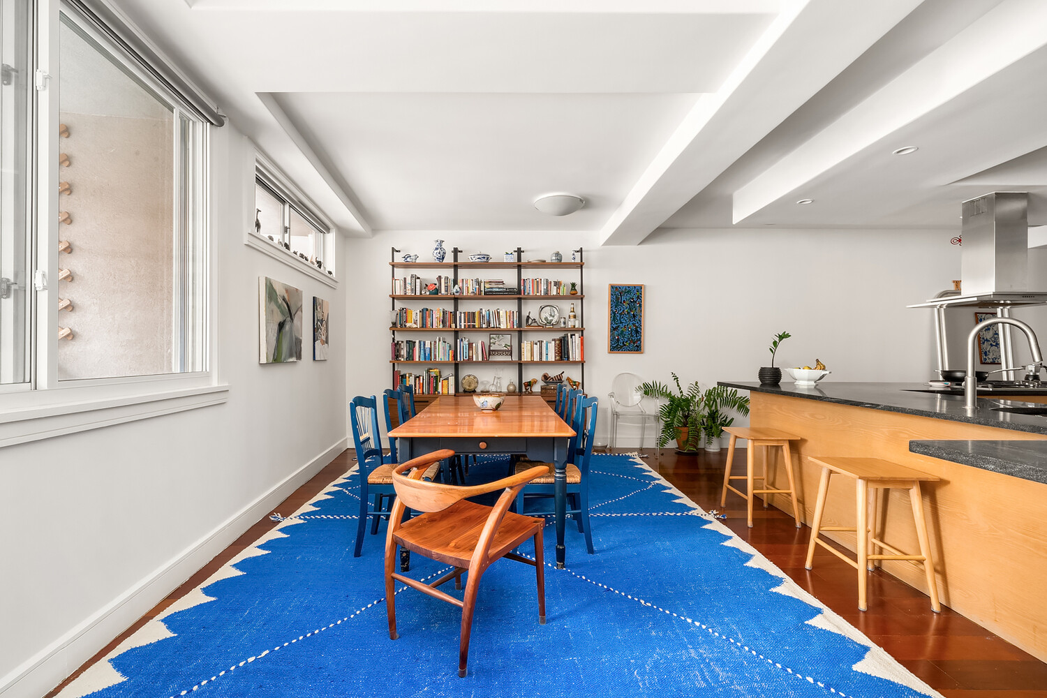 123 Baxter Street Little Italy New York NY 10013