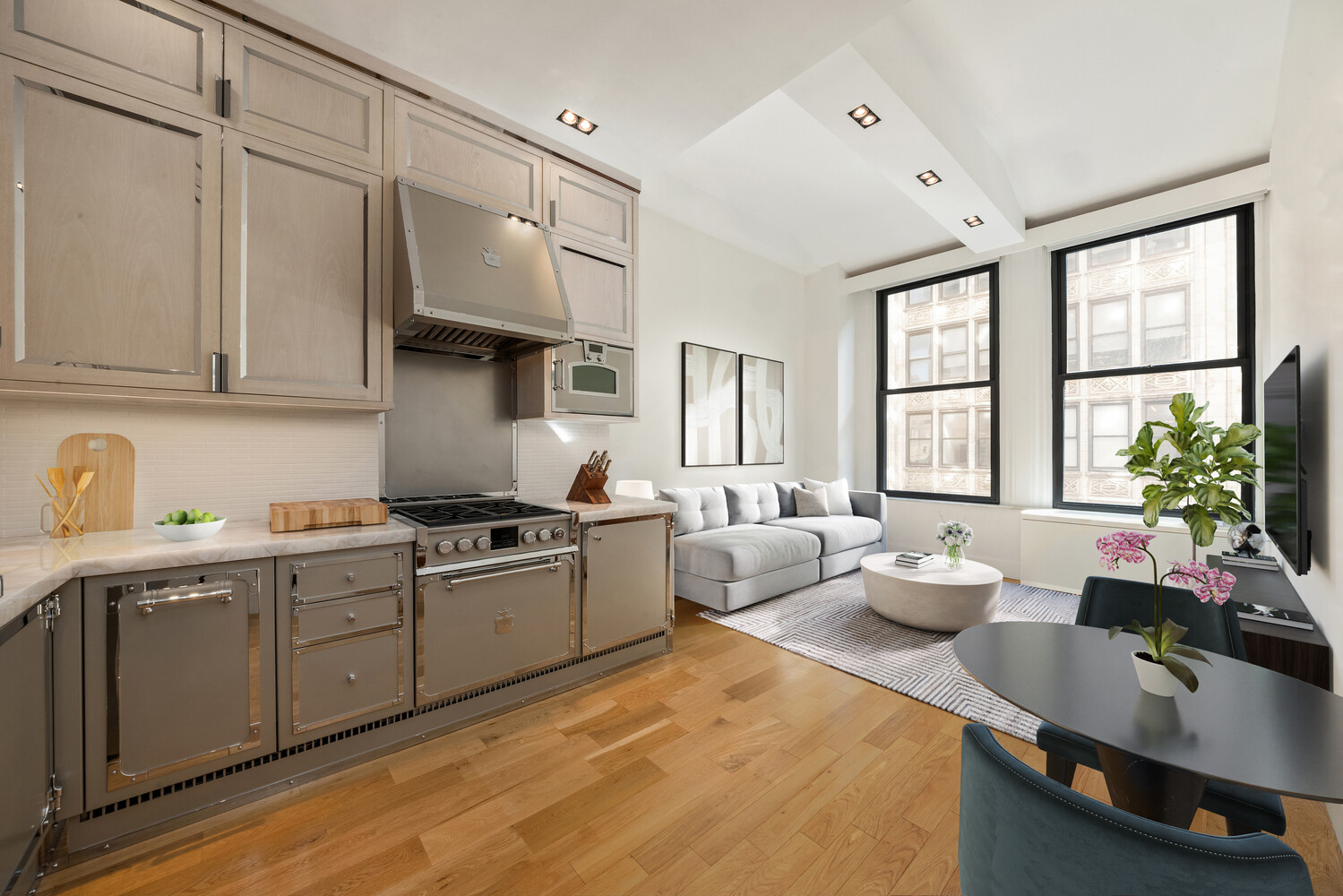 254 Park Avenue South 6G Flatiron District New York NY 10010