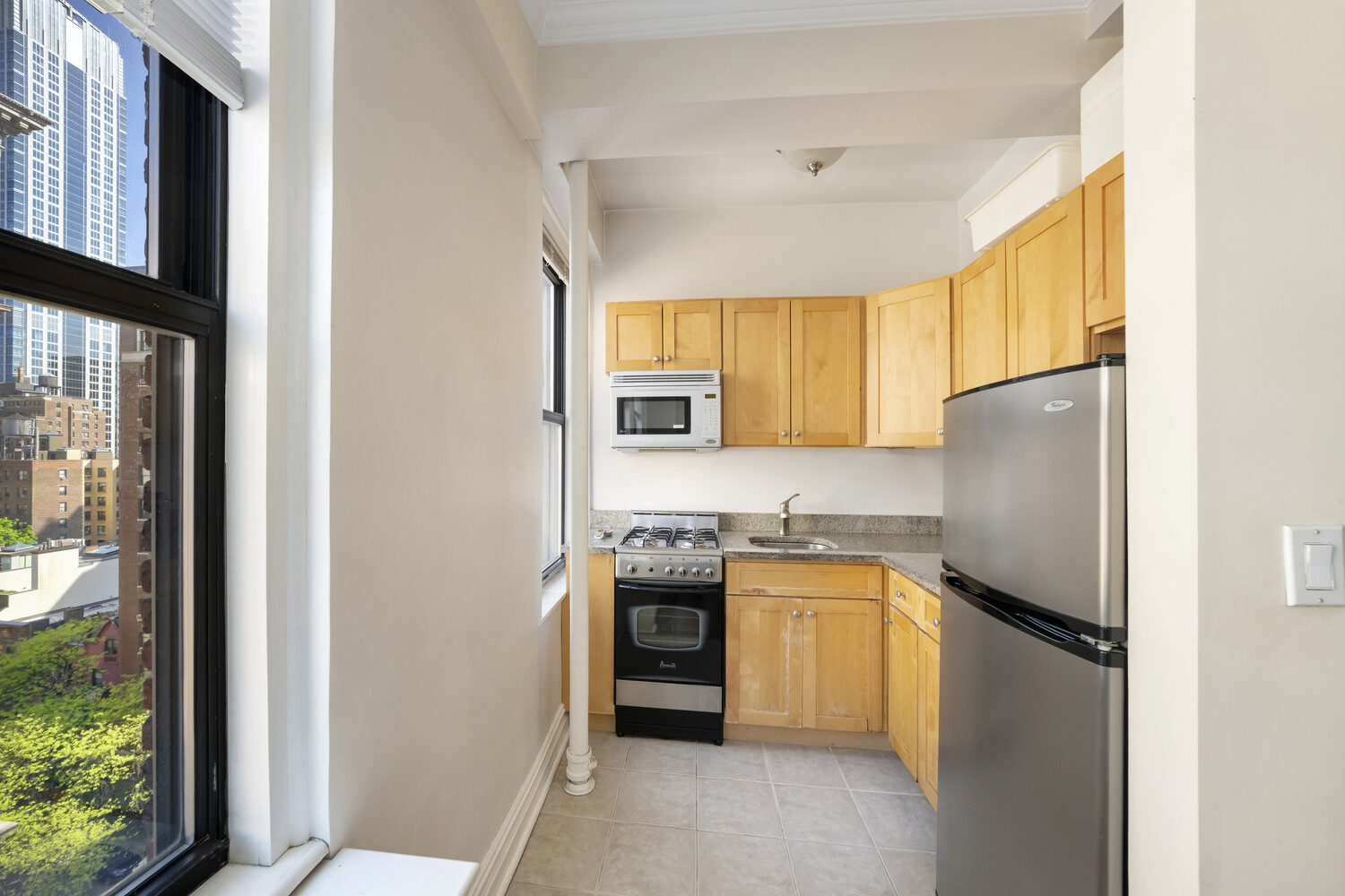 243 West End Avenue 1104 Lincoln Square New York NY 10023