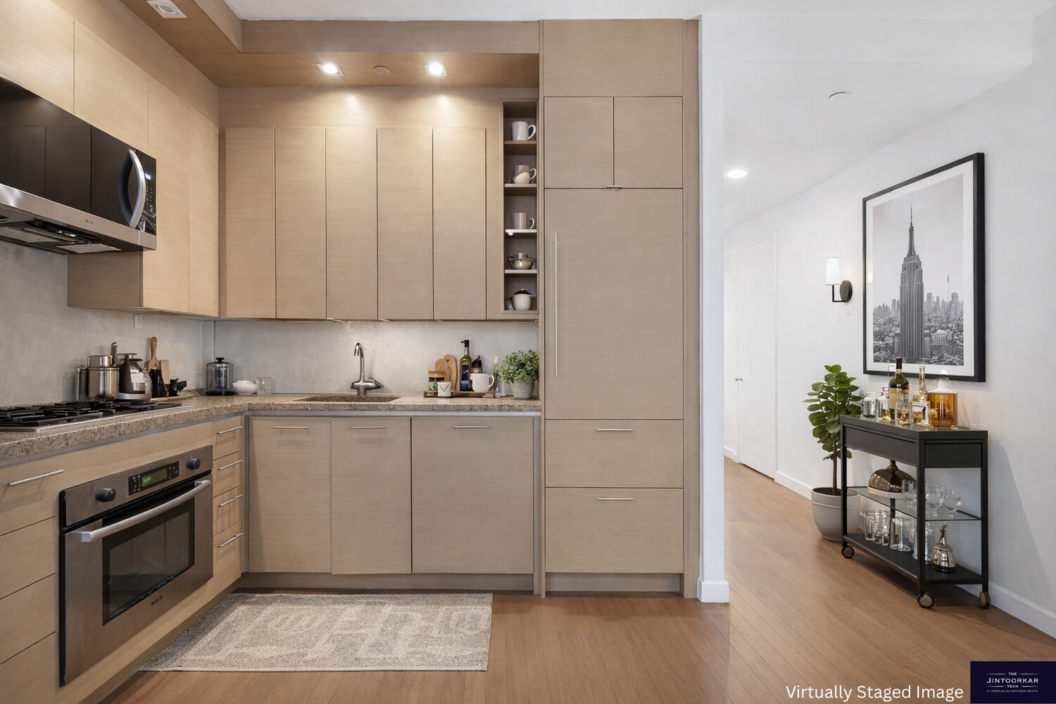 1600 Broadway Midtown West New York NY 10019