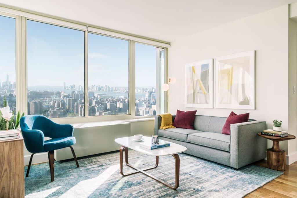 315 West 33rd Street Chelsea New York NY 10001