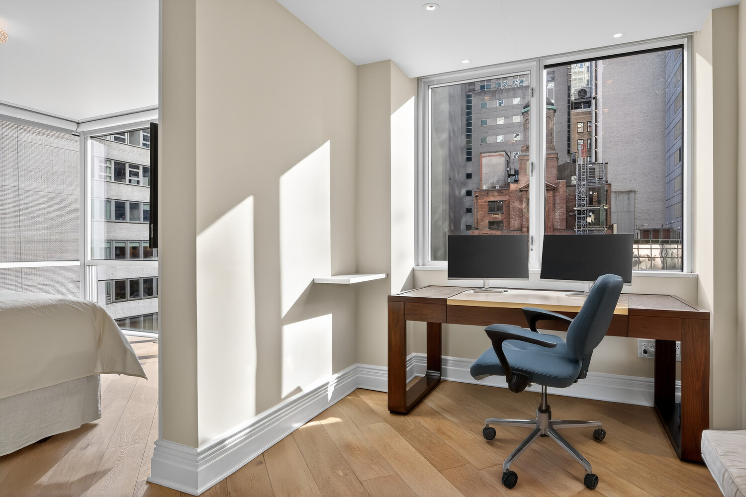 60 East 55th Street 17AD Midtown East New York NY 10022