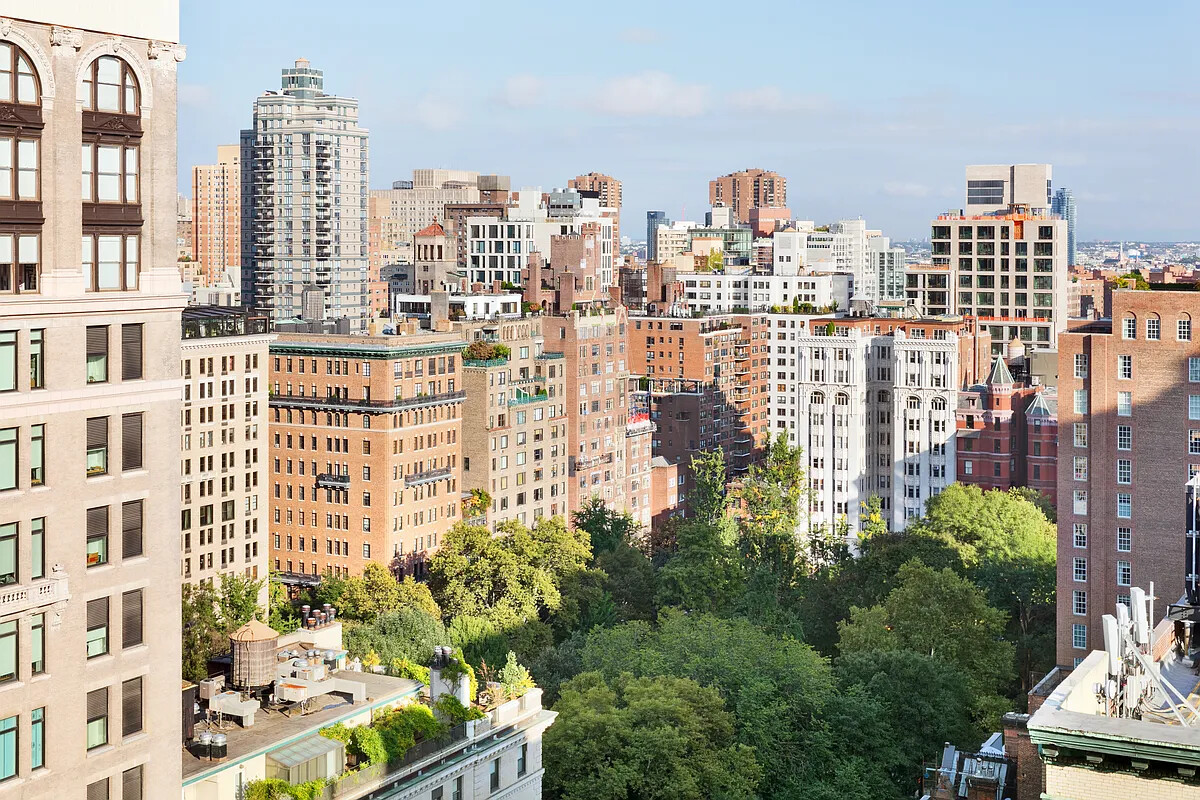 240 Park Avenue South PH17 Flatiron District New York NY 10003