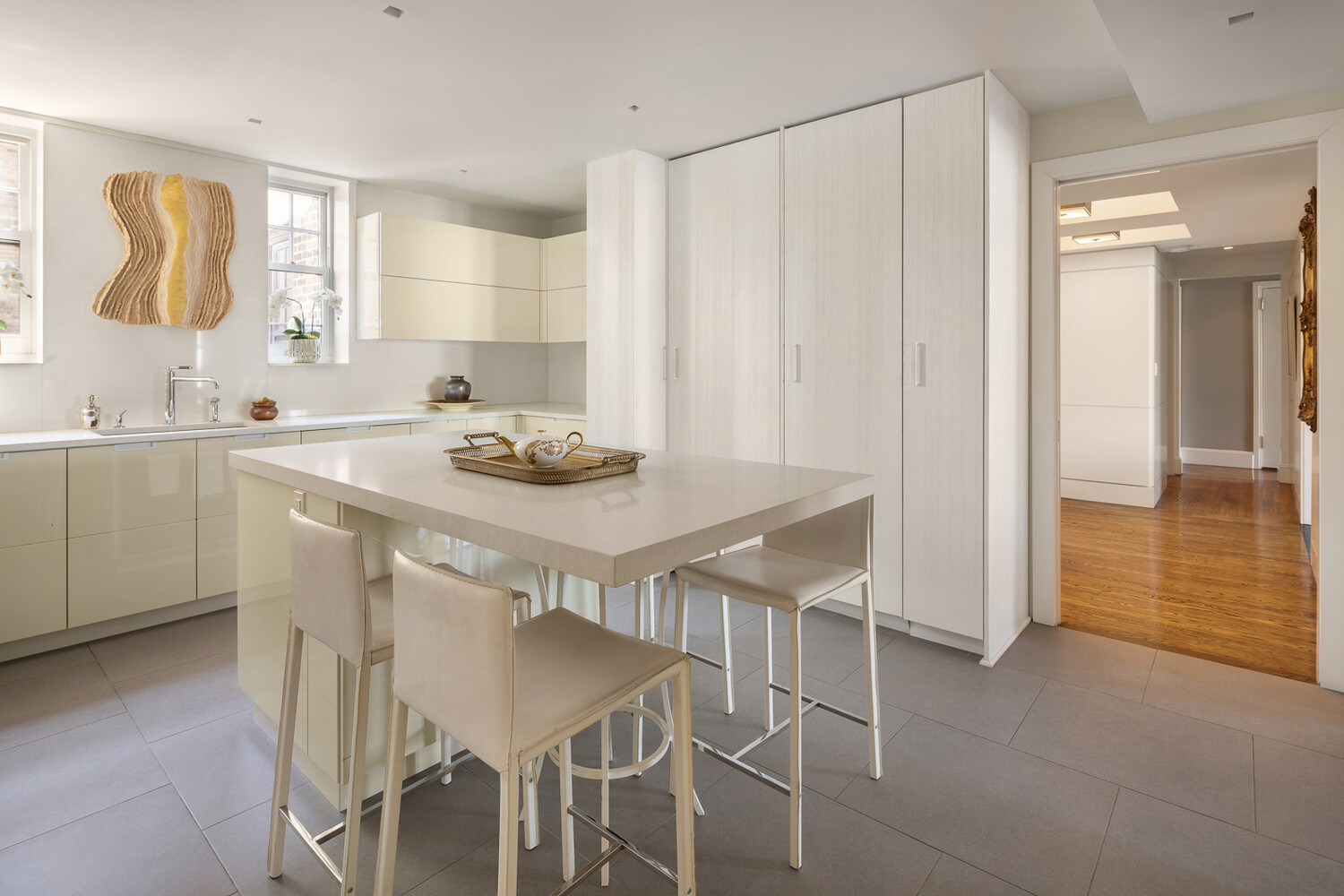 575 Park Avenue Upper East Side New York NY 10065