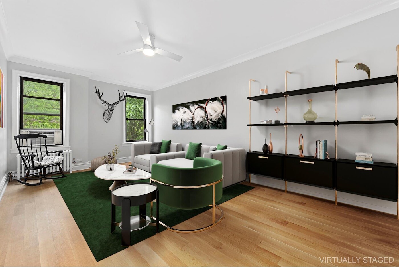 83-10 35th Avenue 3W Jackson Heights Queens NY 11373