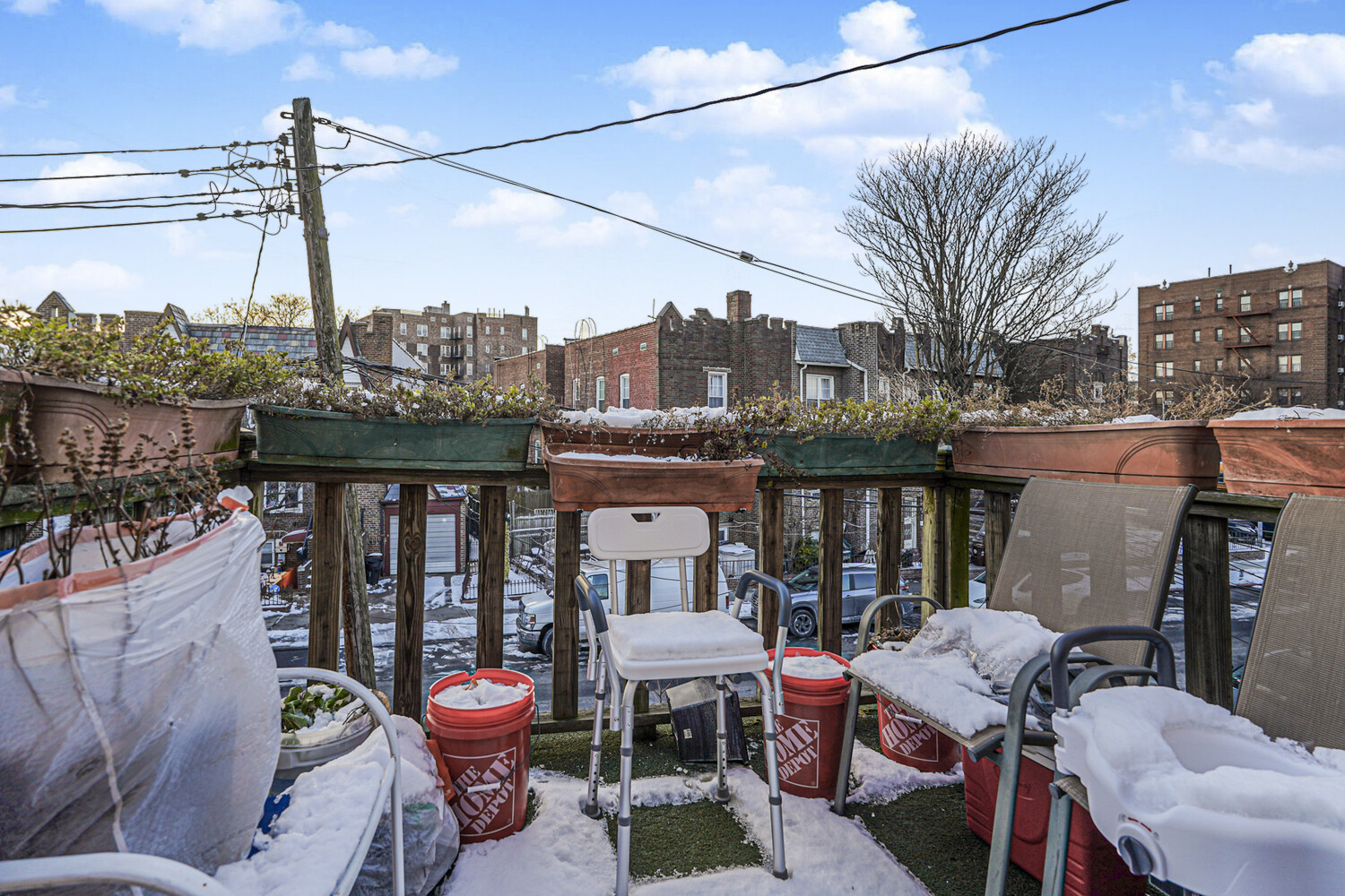 1345 East 38th Street Flatlands Brooklyn NY 11234