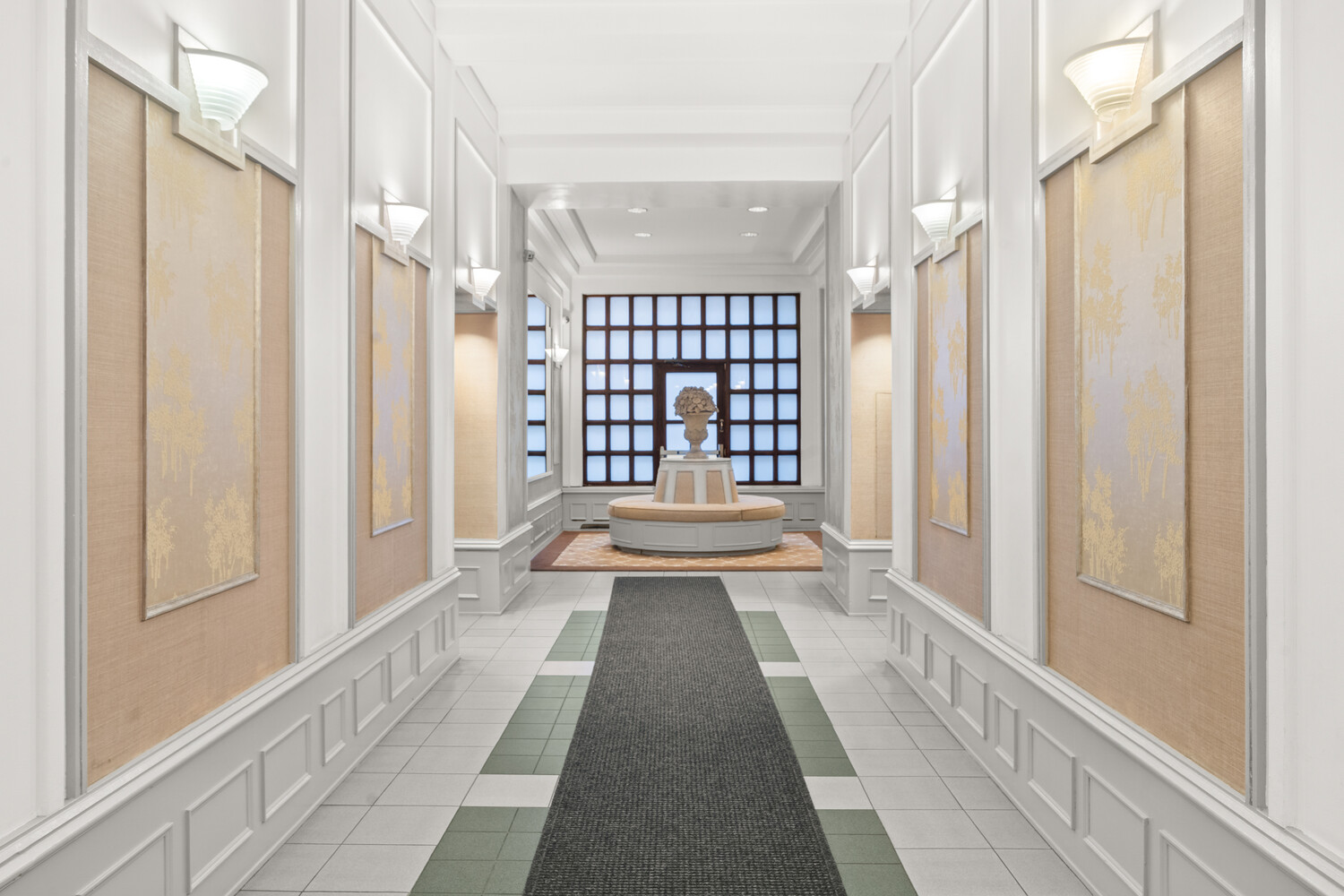 12 East 87th Street Carnegie Hill New York NY 10128