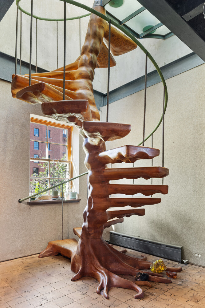 527 Hudson Street W. Greenwich Village New York NY 10014