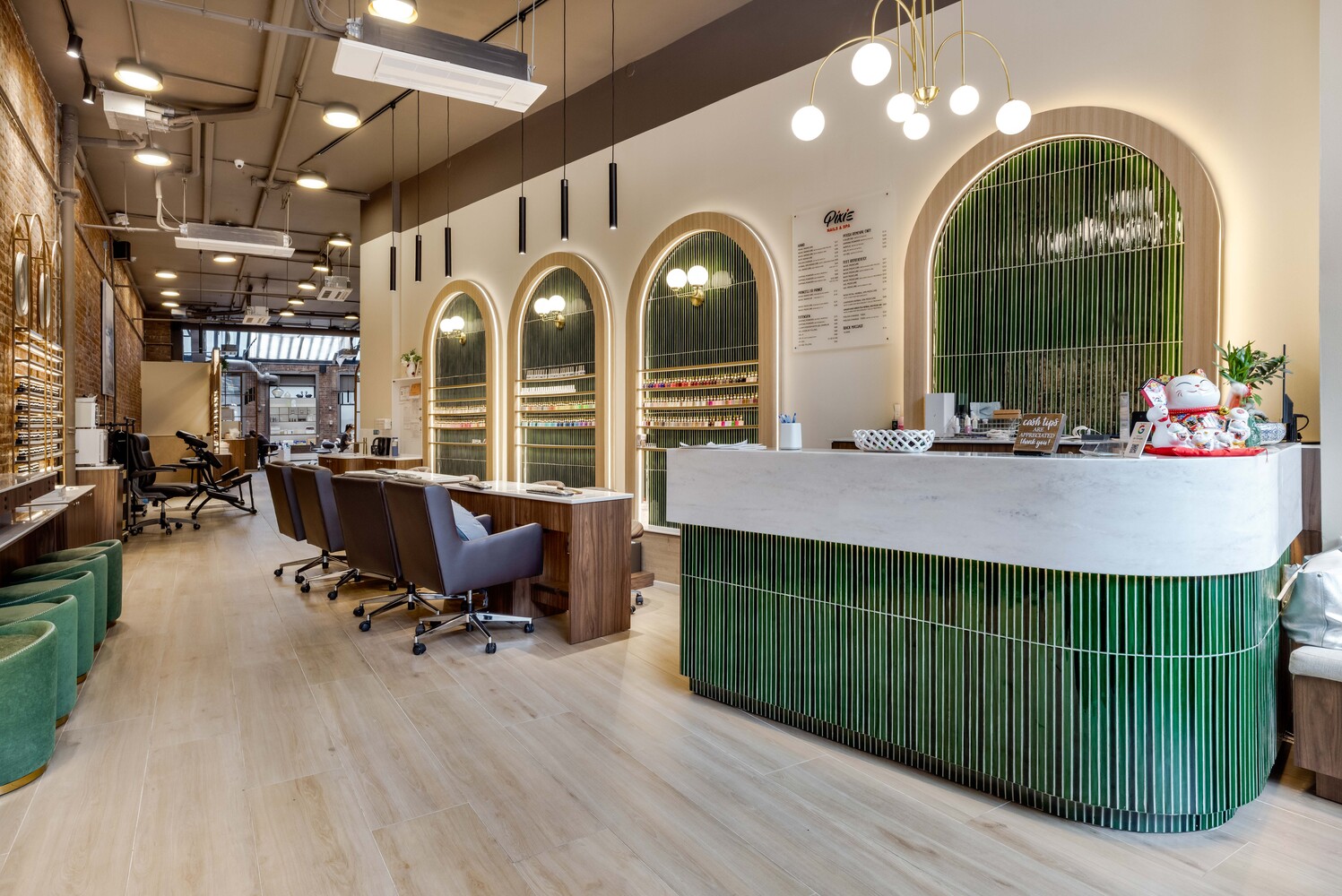 345 Greenwich Street Tribeca New York NY 10013