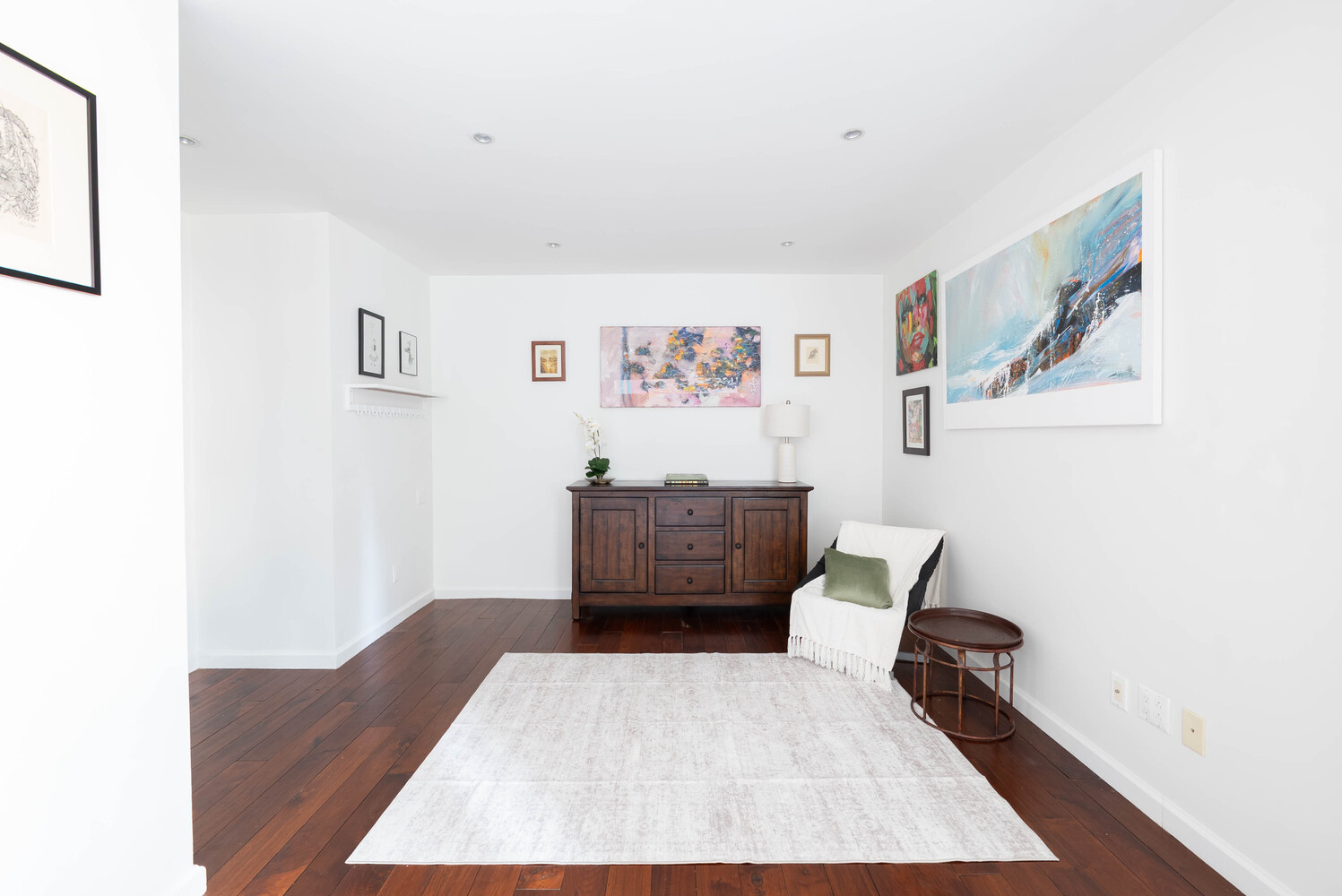 340 West 55th Street 6D Clinton New York NY 10019