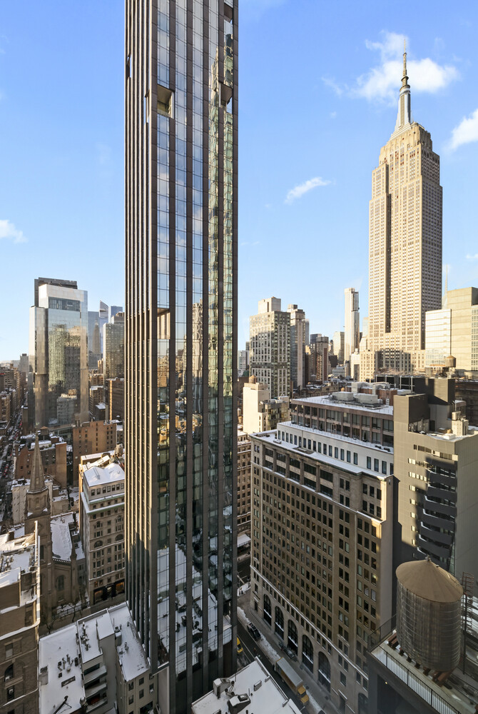 11 East 29th Street 30B NoMad New York NY 10016