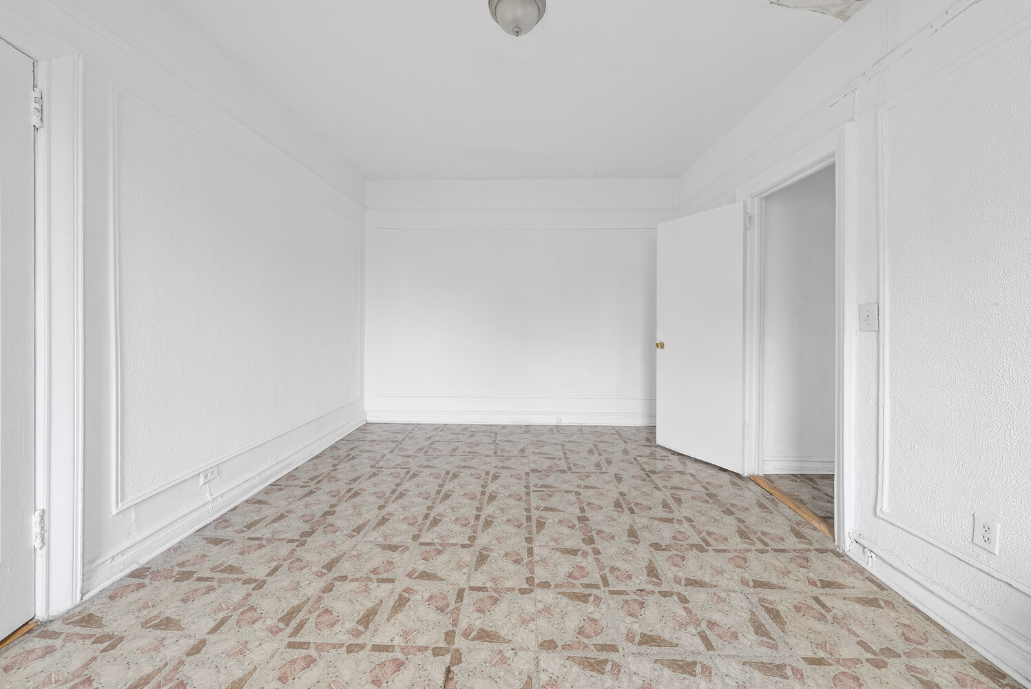 1715 Nelson Avenue 2D Morris Heights Bronx NY 10453