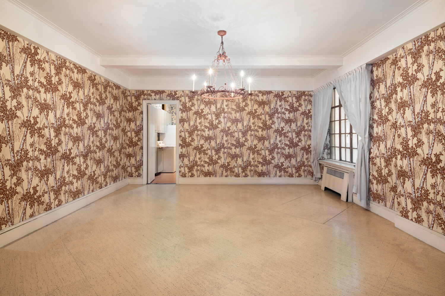 55 Central Park West 6E Central Park West New York NY 10023