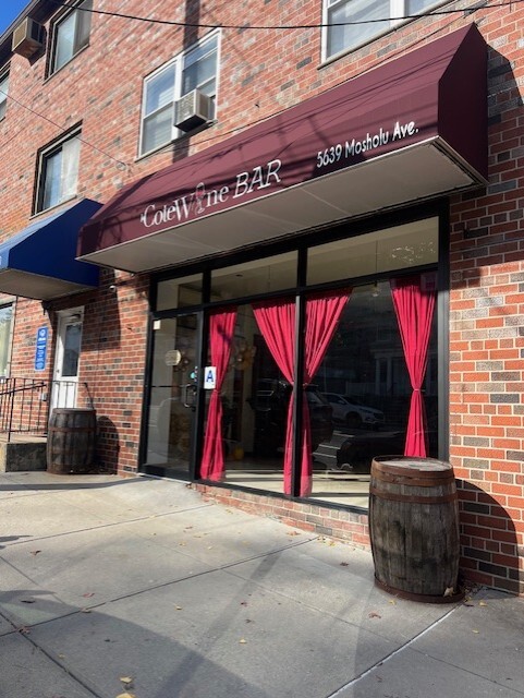 5601 Riverdale Avenue 5F Riverdale Bronx NY 10471