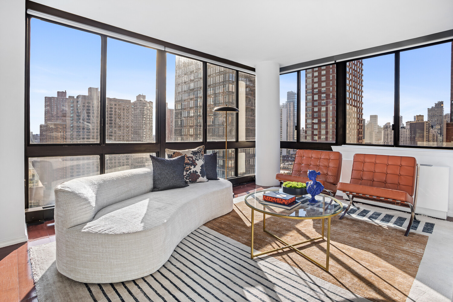 245 East 93rd Street 20C Upper East Side New York NY 10128